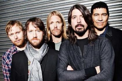 FOO FIGHTERS