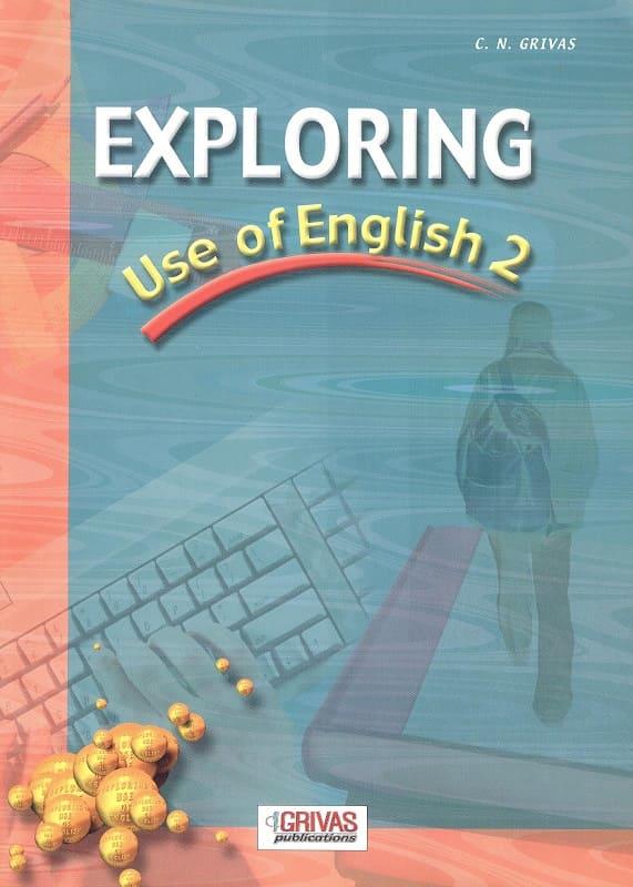 EXPLORING USE OF ENGLISH 2 0106921