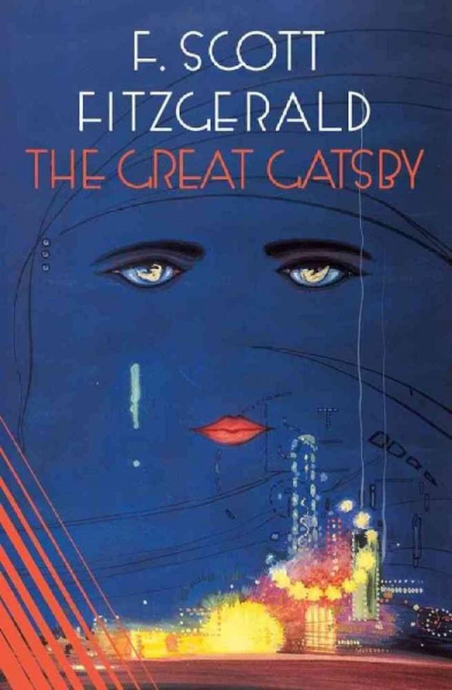 THE GREAT GATSBY 0292965