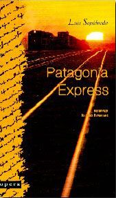 PATAGONIA EXPRESS