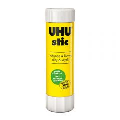 ΚΟΛΛΑ UHU STICK 8gr