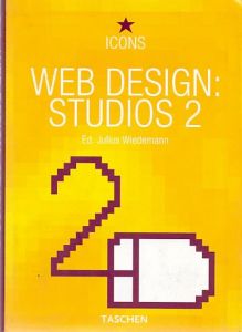 WEB DESIGN STUDIOS 2