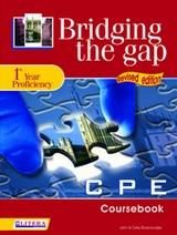 BRIDGING GAP 1st YEAR PROFICIENCY REVISED