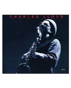 CHARLES LLOYD / THE CALL - CD (TOUCHSTONES)