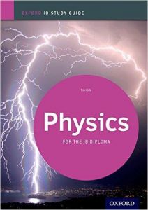 PHYSICS FOR THE IB DIPLOMA IB STUDY GUIDES