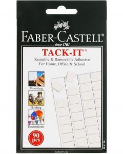 TACK-IT FABER CASTELL 50gr