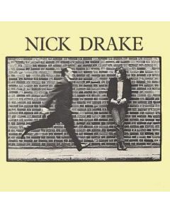 NICK DRAKE / NICK DRAKE - LP