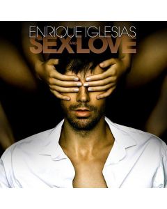 IGLESIAS ENRIQUE / SEX AND LOVE - CD