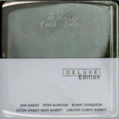 BOB MARLEY / CATCH A FIRE - 2CD DEL EDIT