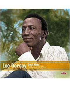 LEE DORSEY / SOUL MINE - 2CD