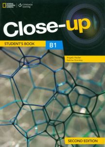 CLOSE UP STUDENTS B1 SECOND EDITION