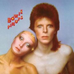 DAVID BOWIE / PINUPS - CD