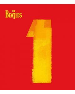 BEATLES / 1 - DVD