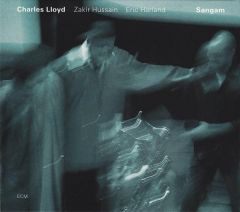 CHARLES LLOYD / SANGAM - CD