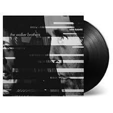 WALKER BROTHERS / NITE FLIGHTS - LP 180gr