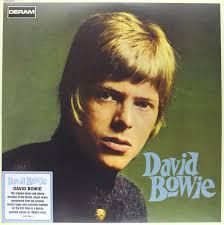 DAVID BOWIE / DAVID BOWIE - 2LP  180gr