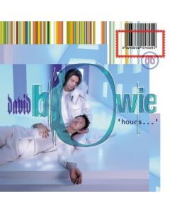 DAVID BOWIE / HOURS - CD