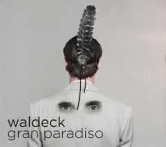 WALDECK / GRAN PARADISO - CD