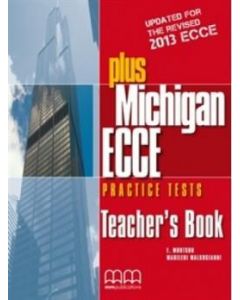 PLUS ECCE PRACTICE TESTS TEACHERS 2013
