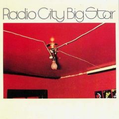 BIG STAR / RADIO CITY - LP