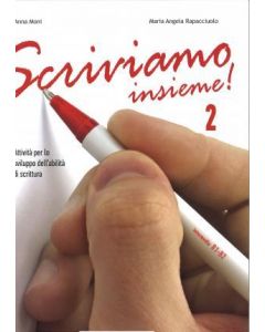 SCRIVIAMO INSIEME 2