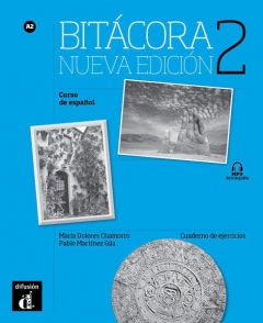 BITACORA 2 CURSO DE ESPANOL CUADERNO DE EJERCICIOS