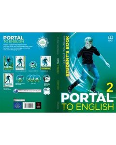 PORTAL TO ENGLISH 2 STUDENTS BOOK