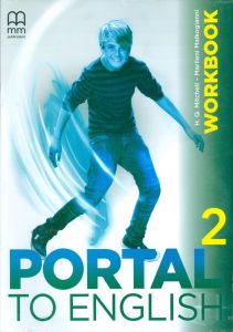 PORTAL TO ENGLISH 2 WORKBOOK