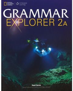 GRAMMAR EXPLORER 2