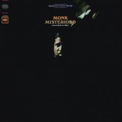 MONK / MISTERIOSO - LP 180gr