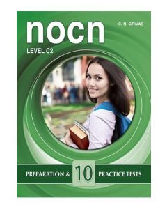 NOCN C2 PREPARATION AND 10 PRACTICE TESTS