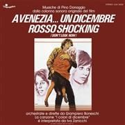 PINO DONAGGIO / A VENEZIA UN DICEMBRE ROSSO SHOCKING - LP REC STORE DAY 2018