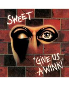 SWEET GIVE US A WINK LP