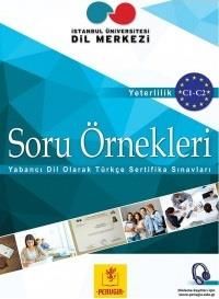 SORU ORNEKLERI C1-C2