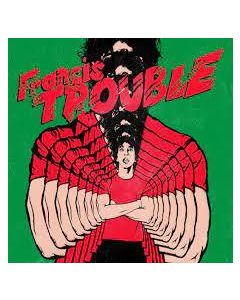 HAMMOND JR. ALBERT / FRANCIS TROUBLE - LP