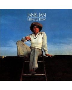 JANIS IAN / MIRACLE ROW - CD