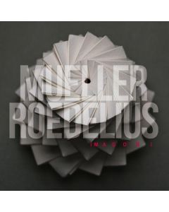 MUELLER ROEDELIUS / IMAGORI - LP 180gr