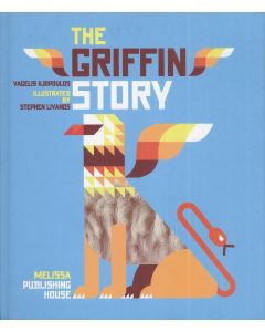 THE GRIFFIN STORY