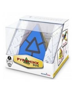 PYRAMINX DUO