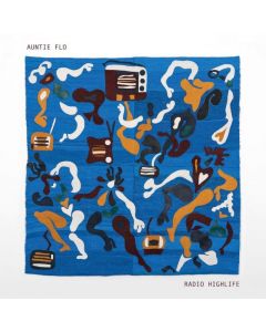 AUNTIE FLO / RADIO HIGHLIFE - CD