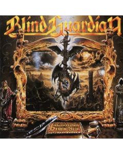 BLIND GUARDIAN / IMAGINATIONS FROM THE OTHER SIDE - 2CD