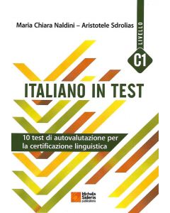 ITALIANO IN TEST C1