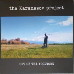 THE KARAMAZOV PROJECT / OUT OF THE WOODWORK - LP
