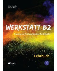 WERKSTATT B2 LEHRBUCH