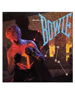 DAVID BOWIE / LET S DANCE - LP 180gr