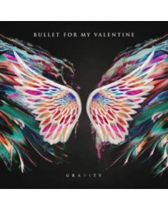 BULLET FOR MY VALENTINE / GRAVITY & RADIOACTIVE - 10'' LP SINGLE