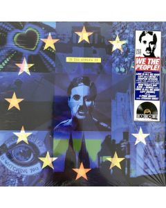 U2 / THE EUROPA - EP LP SINGLE REC STORE DAY 2019