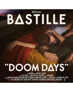 BASTILLE / DOOM DAYS - LP 180gr