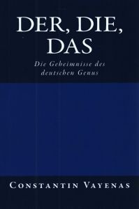 DER DIE DAS