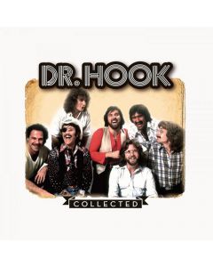 DR HOOK COLLECTED  2LP